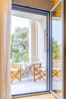 Monemvasia Modern flat with Partial View - Monemvasia - 9