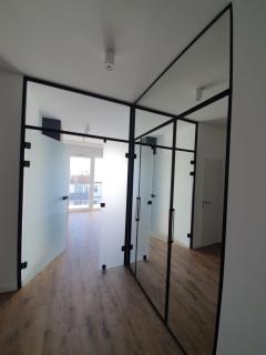 Home Apartament Metro Młociny 97 - 1