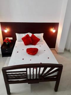 Chan Maison @ Lakshmi Gardens - Pondicherry - 8