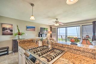 Molokai Shores Resort Condo with Pool and Views! - Kaunakakai - 2