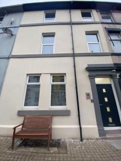 Blackpool Abode - 20 Bairstow Street - Blackpool - 2