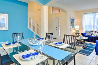 Less Than 5 Mi to Disney World Resort Home for Families! - Kissimmee - 5