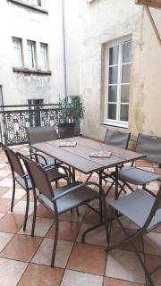 Résidence Aristide Briand - Appartements en Centre Ville - Vichy - 6