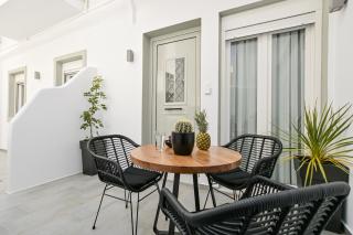 Mythos Luxury Suite - Naxos Chora - 9