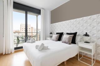 chicStays Apartment Ciutadella Park - Barcelone - 7