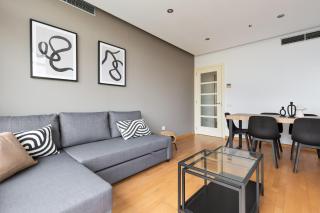 chicStays Apartment Ciutadella Park - Barcelone - 9