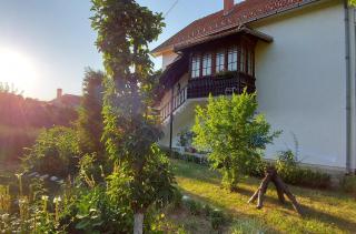 Seosko turističko domaćinstvo Badrkić - 0