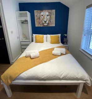 Blackpool Abode - 20 Bairstow Street - Blackpool - 1