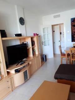 Bright Apartment in Calpe 100m² with Sea View & Pool - Calpe - 3