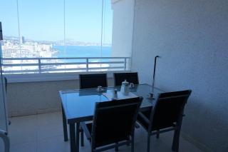 Bright Apartment in Calpe 100m² with Sea View & Pool - 9