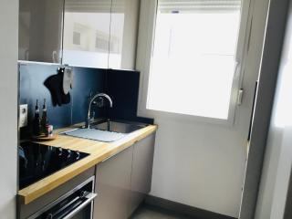 ''Zarago 2'' T2 Design en Duplex à 2 pas du centre ville - Sète - 8