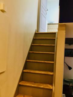 ''Zarago 2'' T2 Design en Duplex à 2 pas du centre ville - Sète - 4