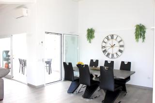 Mediterranean villa in Calpe with private pool. - Calpe - 5