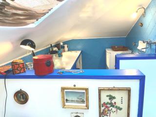 JOY BAMBOO, Downtown, three min from the Sea - Bogliasco - 1