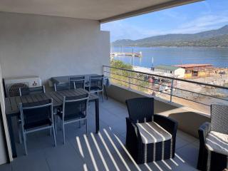 Appartement les pieds dans l'eau 3 Chambres - Propriano - Corse - Propriano - 6