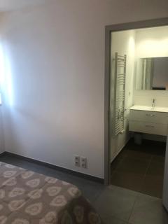 Appartement les pieds dans l'eau 3 Chambres - Propriano - Corse - 1