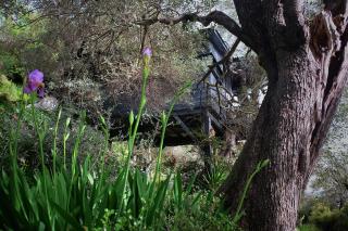 Magical Treehouse Cabin by the sea with amazing views - Koukouleika - 3
