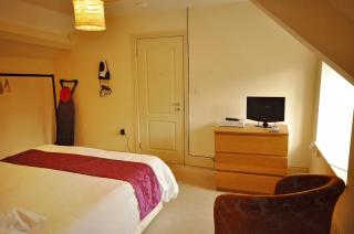 The Castle Hotel - Talgarth - 8