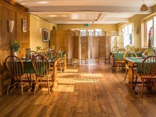 The Castle Hotel - 3