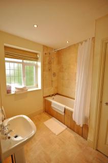 The Castle Hotel - Talgarth - 6