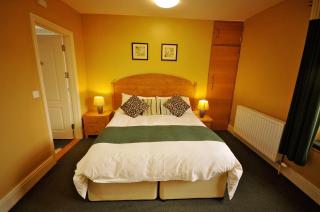 The Castle Hotel - Talgarth - 5