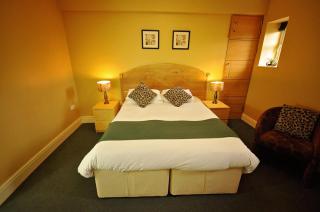 The Castle Hotel - Talgarth - 4