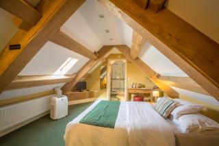 The Castle Hotel - Talgarth - 3