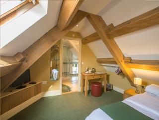 The Castle Hotel - Talgarth - 2