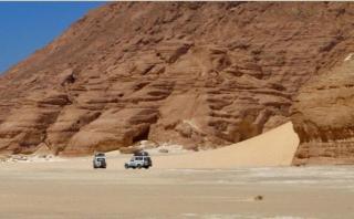Jowhara Hotel - Dahab - 3