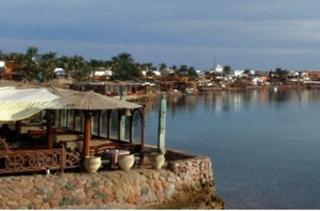 Jowhara Hotel - Dahab - 1