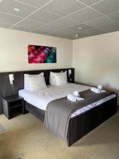 Gasterij De Koekoekshof - 9