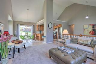 Less Than 1 Mi to Marina Family-Friendly Osage Beach Home - Osage Beach - 5