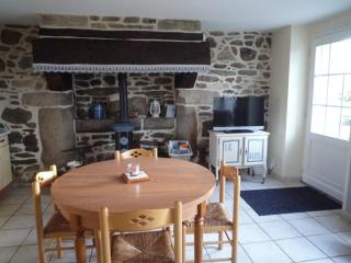 LE BUIS - Scrignac - 4