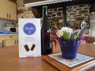 LE BUIS - Scrignac - 3