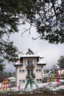 Pastirica - Divčibare - 2