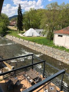 Sobe na Jošanici - 5