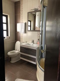 Sobe na Jošanici - 7