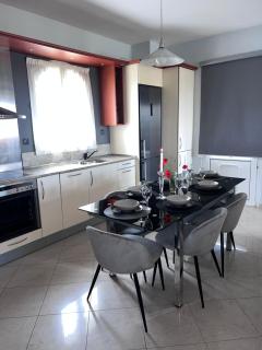 E L urban villa. - Epanomi - 6