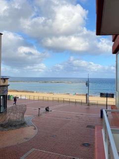 MY SUN LAS CANTERAS - Las Palmas de Gran Canaria - 0