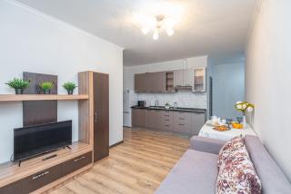 ЖК Sauran Towers comfort - Astana - 7