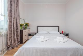 ЖК Sauran Towers comfort - 6