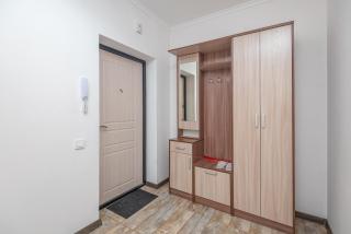 ЖК Sauran Towers comfort - Astana - 1