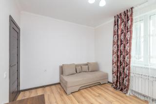 ЖК Sauran Towers comfort - 2