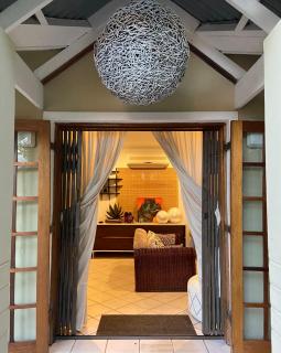 Waterloo Guest House - Durban - 2