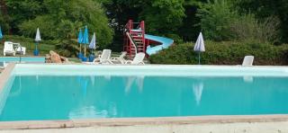 Camping des Bains - Saint-Honoré-les-Bains - 3