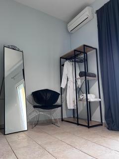 E L urban villa. - Epanomi - 2