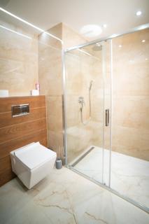 Lux apartmán v hoteli Akvamarín Bešenová - Bešeňová - 3