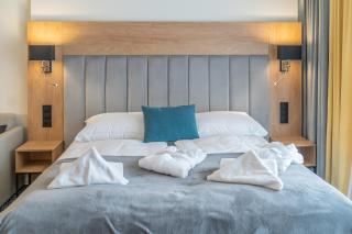 Lux apartmán v hoteli Akvamarín Bešenová - Bešeňová - 2