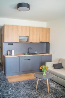 Lux apartmán v hoteli Akvamarín Bešenová - Bešeňová - 1