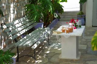 Pension Erofili - Hydra - 9